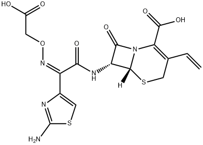 Cefiksimas