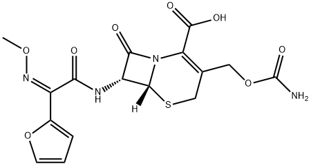Cefuroksimas