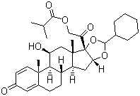 Ciklezonidas