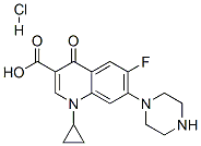 Ciprofloksacino HCl