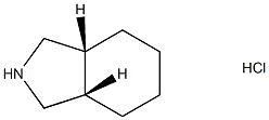 Cis-heksahidroizoindolino HCL