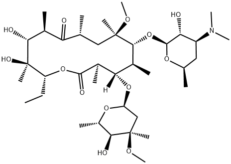 Klaritromicinas