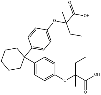 Klinofibratas