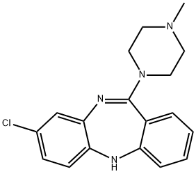 Klozapinas