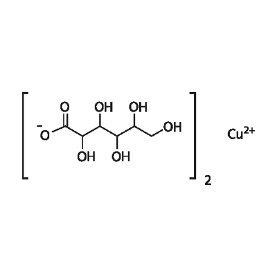 Vario(II) gliukonatas