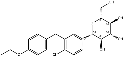 Dapagliflozinas