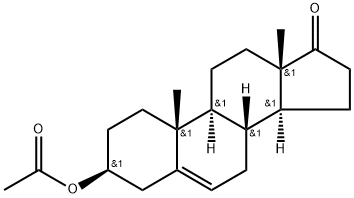 Dehidroepiandrosterono acetatas