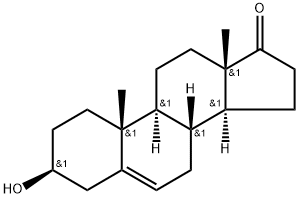 Dehidroepiandrosteronas