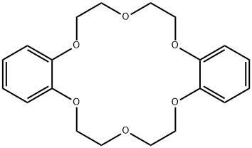 Dibenzo-18-karūna-6