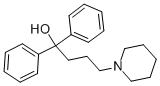 Difenidolio hidrochloridas