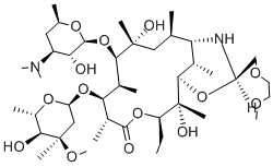 Diritromicinas