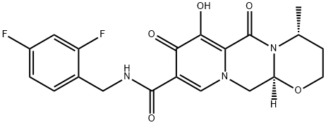 Dolutegraviras