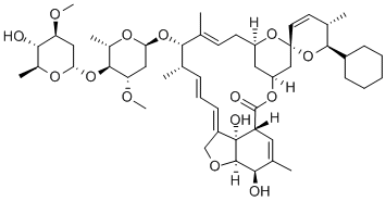 Doramektinas