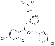 Ekonazolo nitratas