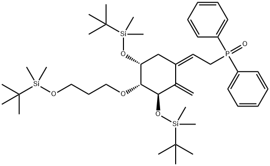 Eldekalcitolis tarpinis A