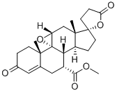 Eplerenonas