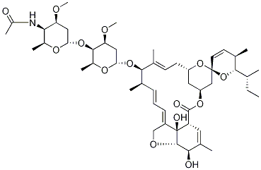 Eprinomektinas