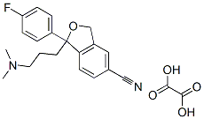 Escitalopramo oksalatas