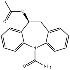 Eslikarbazepino acetatas
