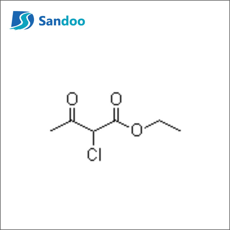 Etilo 2-chloracetoacetatas