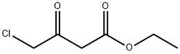 Etilo 4-chloracetoacetatas