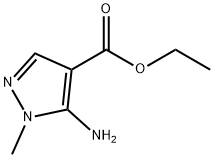 Etilo 5-AMino-1-metilpirazol-4-karboksilatas