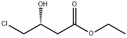 Etilo (R)-(+)-4-chlor-3-hidroksibutiratas