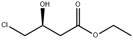 Etilo S-4-chlor-3-hidroksibutiratas