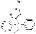 Etiltrifenilfosfonio bromidas