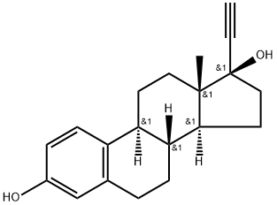 Etinilestradiolis