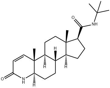 Finasteridas
