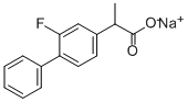 FLURBIPROFENO NATRIO (200 MG)