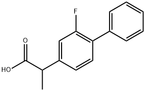 Flurbiprofenas