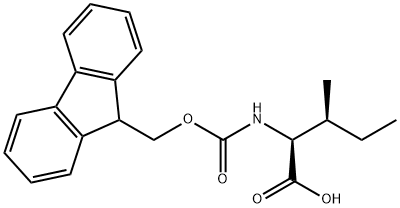 FMOC-L-izoleucinas