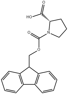 FMOC-L-Prolinas