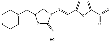 Furaltadono hidrochloridas