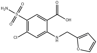Furosemidas