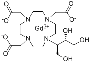 Gadobutrolis (GMP)