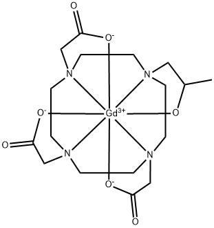 Gadoteridolis