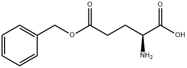 gama-benzilo L-glutamatas