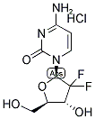Gemcitabino hidrochloridas