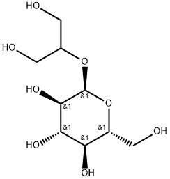 Gliukozilglicerolis
