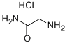 Glicinamido hidrochloridas