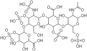 Heparinas