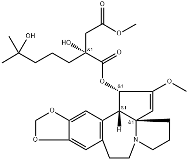 Homoharringtoninas