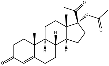 Hidroksiprogesterono acetatas