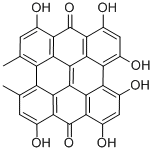 Hipericinas
