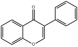 Izoflavonas