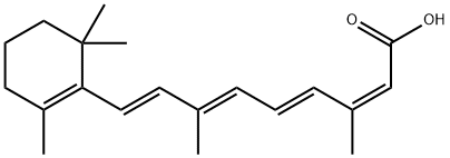 Izotretinoinas