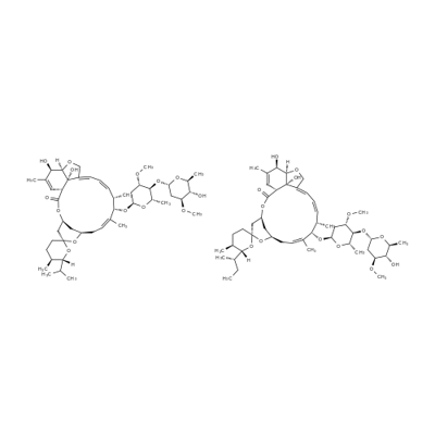 Ivermektinas